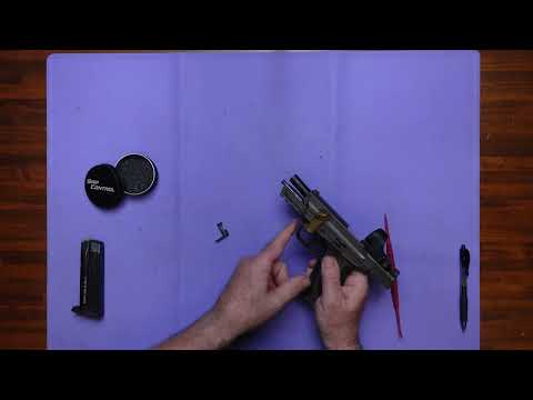Installationsvideo Grip Control S&W M&P 2.0