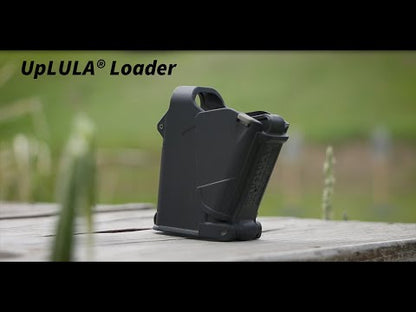 UPLULA magazine loader