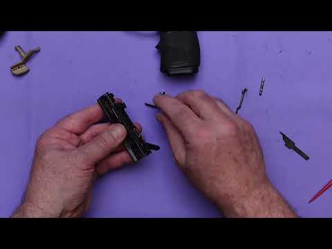 Installationsvideo Grip Control Sig Sauer P365