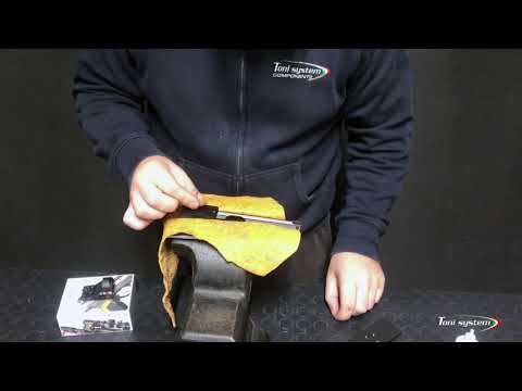 Adapter za optički lastin rep, CZ Tactical Sport | CZ TS2