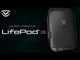 Vaultek LifePod 20 biometrischer Fingerprint Safe Youtube Video