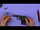 Grip Control Thumb Rest for Springfield Hellcat
