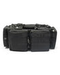 Hochwertig verarbeitete Premium Range Bag vom italienischen Hersteller OGUNS Equipment