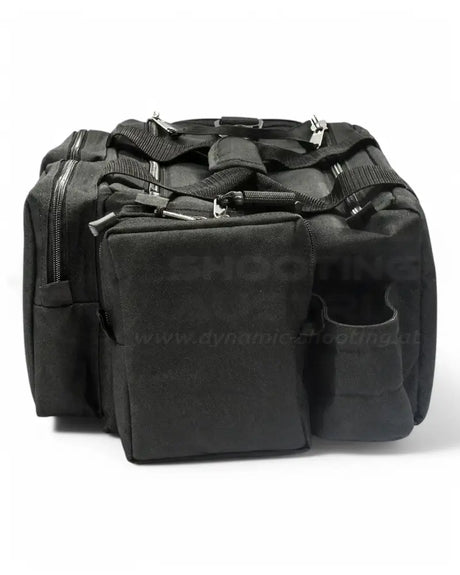 Hochwertig verarbeitete Premium Range Bag vom italienischen Hersteller OGUNS Equipment