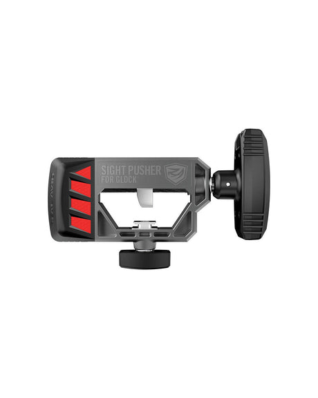 Real Avid Glock Kimmenwechselgerät - Tool zum Wechseln von Glock Kimmen