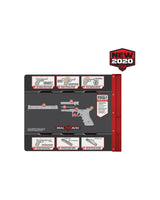 Real Avid Glock Smart Mat Reinigungsmatte, Ausführung 2020