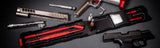 Real Avid Prime 9 Reinigungsset 9 mm im Einsatz
