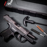 Real Avid Prime 9 Reinigungsset 9 mm mit Pistole
