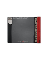 Real Avid Smart Mat Reinigungsmatte mit Parts Keeper Teileablage