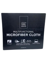 Glock Reinigunstuch Mikrofastertuch