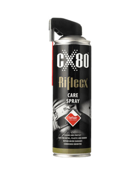 Riflecx Care Spray mit Teflon 500ml Waffenpflege Spray