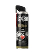 Riflecx Care Spray mit Teflon 500ml Waffenpflege Spray