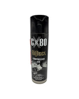 Riflecx CX80 Compressed Air Druckluftspray 500 ml