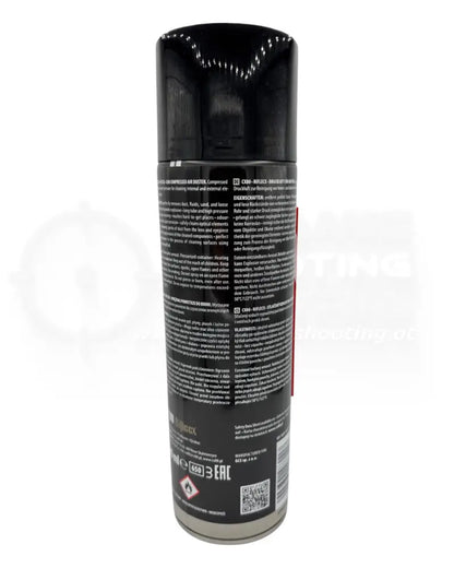 Riflecx Compressed Air Druckluftspray 500ml