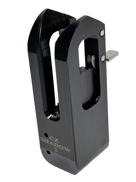 DAA Insert Block für Race Master Holster passend für CZ Czechmate