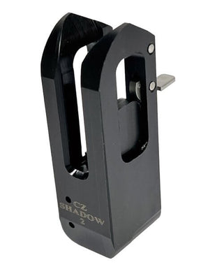 DAA Insert Block für Race Master Holster passend für CZ Czechmate