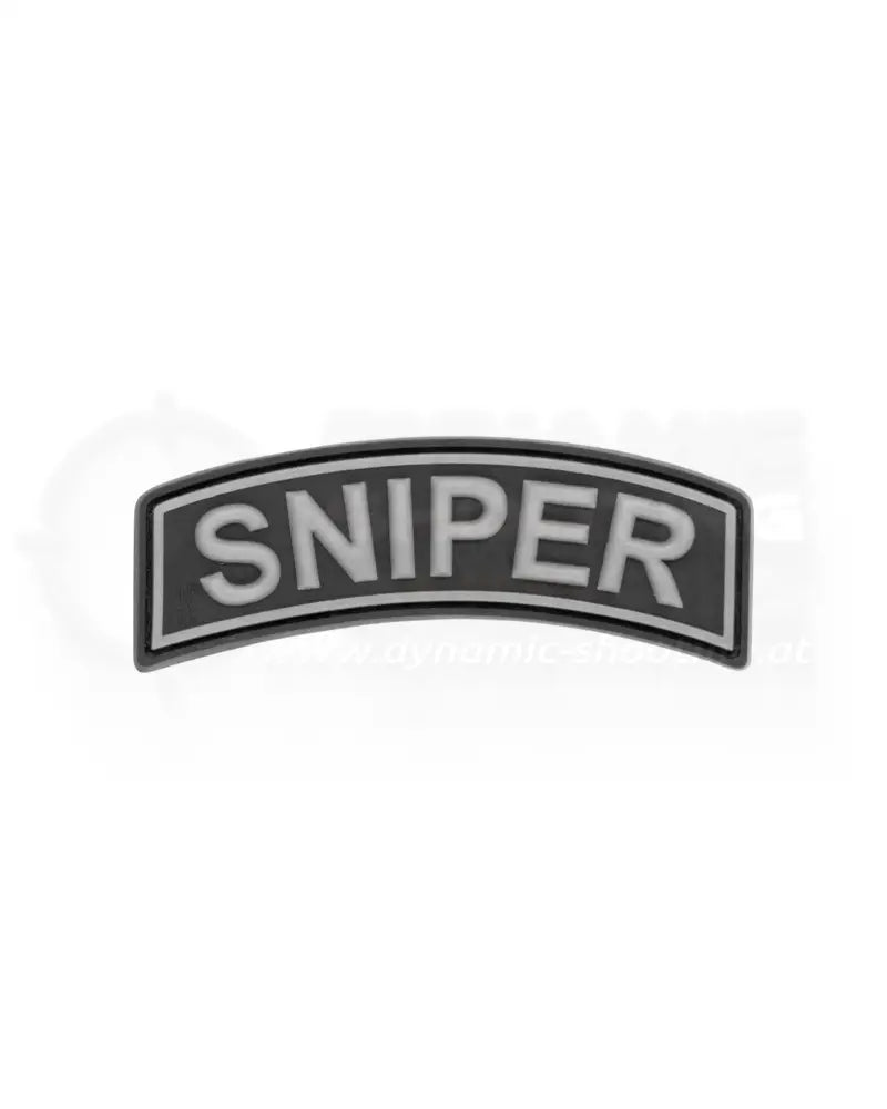 Gumena zakrpa SNIPER