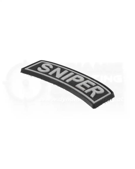 Rubber Patch Sniper