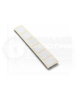Target Patches / Square Shot Plasters (20mm, 2000 pcs)