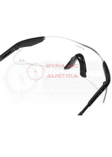 Schießbrille von ESS - Schutzbrille für Sportschützen zum Sportschießen