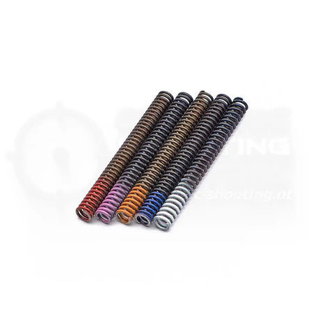 Hammerfeder Main Spring Eemann Tech für CZ 75 SP01 Shadow 2 TS TS2 Tactical Sports Orange