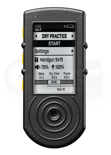 Shooters Global IPSC Timer SG Timer 2