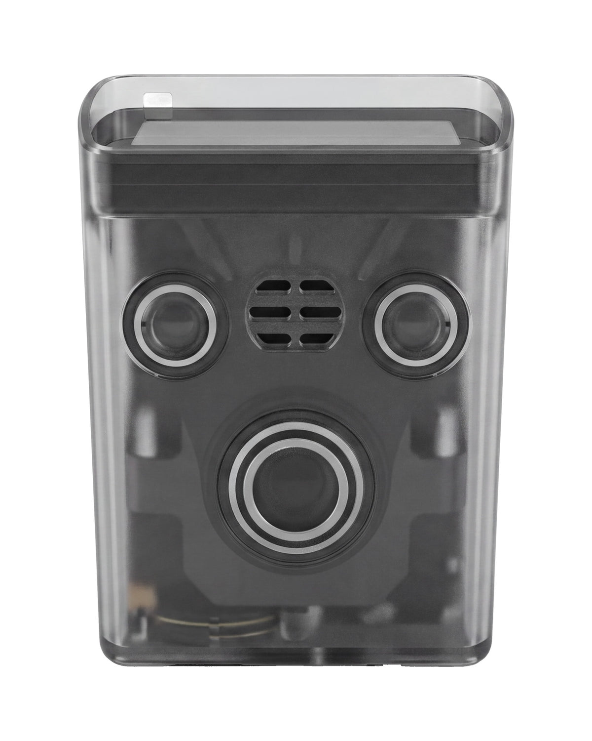SG Timer GO Gen 2 Shot Timer neue 3-Tasten-Bedienung Detailansicht