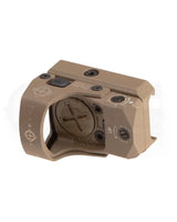 Sightmark Mini Shot M-Spec FMX Red Dot nišan - FDE