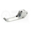 Eemann Tech Single Action Trigger SAO Abzug für CZ Pistolen wie die CZ 75 SP01, Shadow 2, Tactical Sports, TS 2 und andere CZ Modelle in Silber