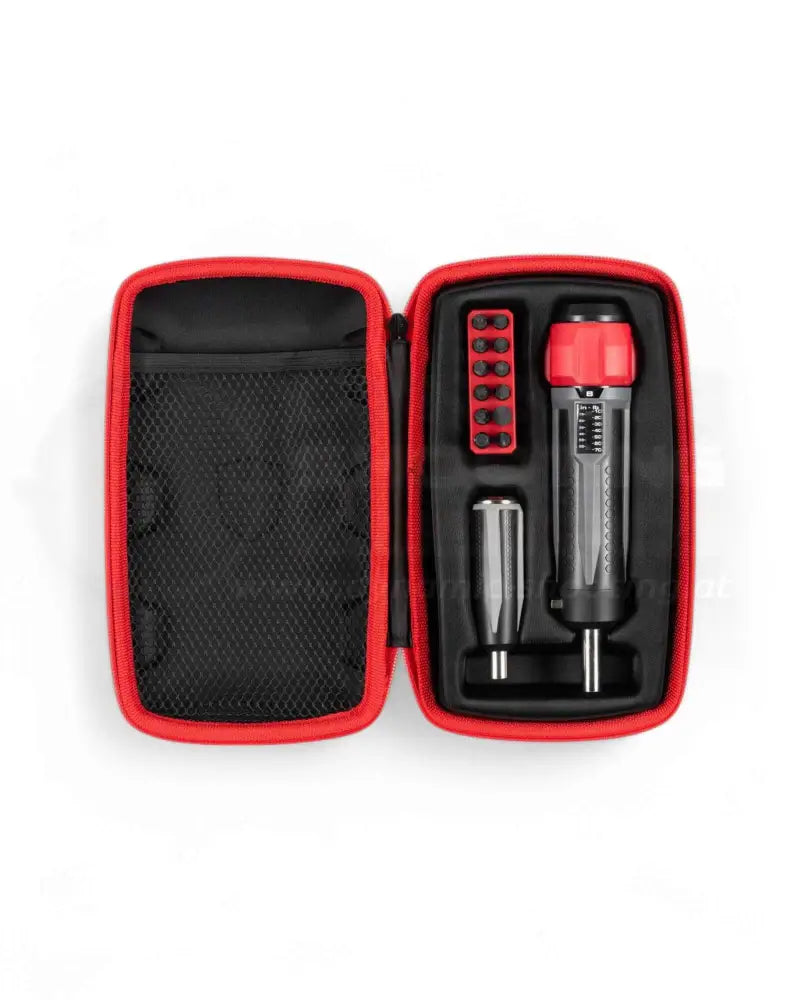 Real Avid Smart Torq mit 12 Bits und Transportbox