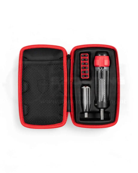 Real Avid Smart Torq mit 12 Bits und Transportbox