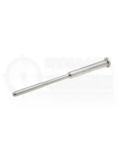 Steel Guide Rod Stahlfederfuehrungsstange aus Edelstahl von Eemann Tech kompatibel mit der CZ Shadow 2 und CZ Shadow 2 Orange
