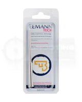 Steel Guide Rod Stahlfederfuehrungsstange aus Edelstahl von Eemann Tech kompatibel mit der CZ Shadow 2 und CZ Shadow 2 Orange