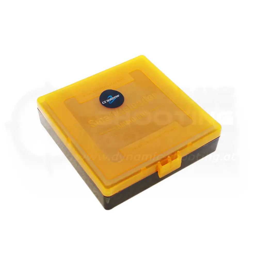 Aufkleber Sticker mit CZ Shadow 2  Logo