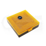 Aufkleber Sticker mit CZ Shadow 2  Logo