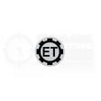 Eemann Tech Sticker Aufkleber