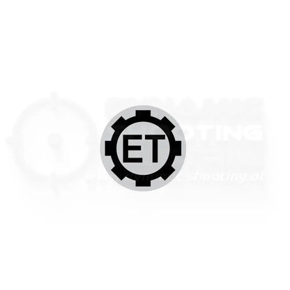 Eemann Tech Sticker Aufkleber