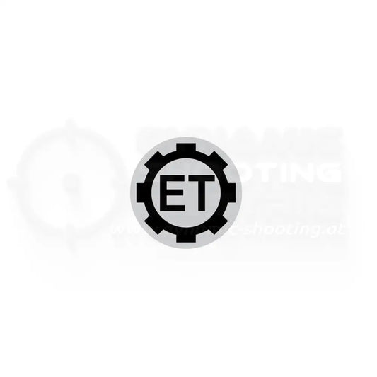 Eemann Tech Sticker Aufkleber