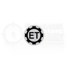 Eemann Tech Sticker Aufkleber