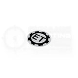 Eemann Tech Sticker Aufkleber