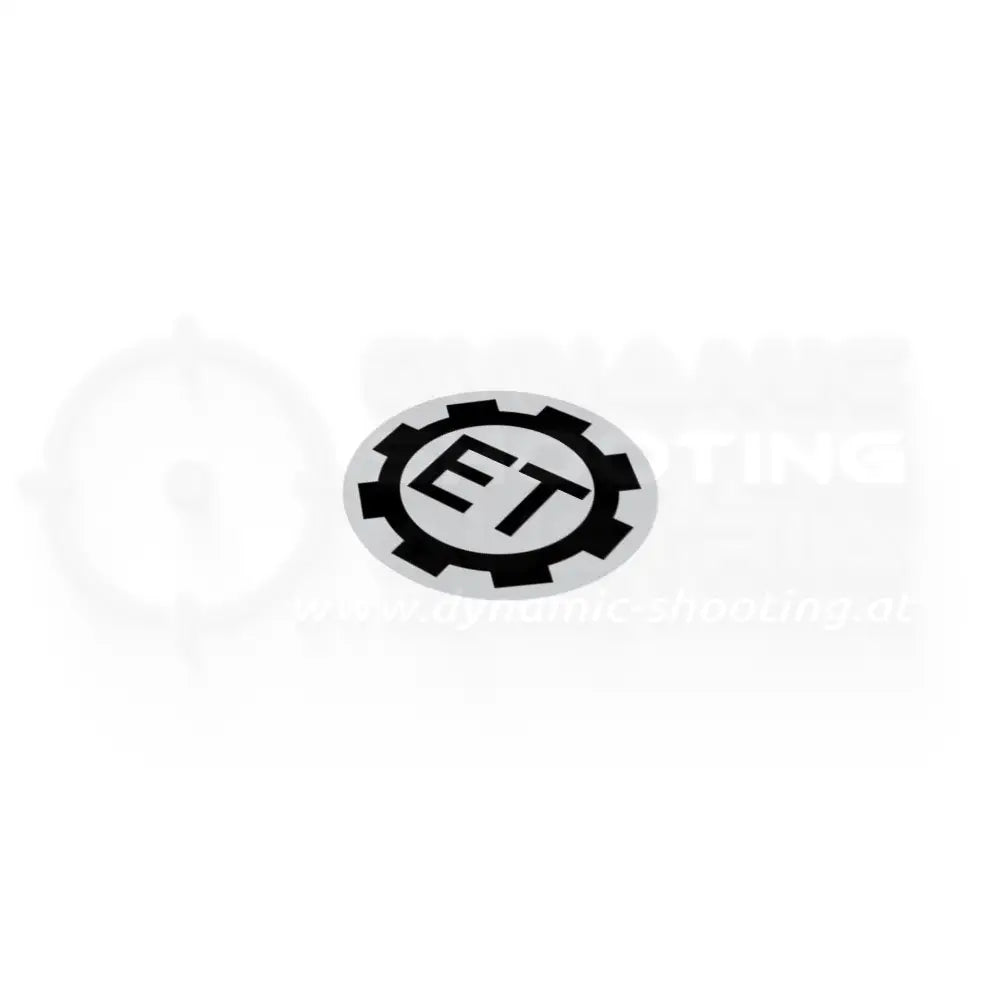 Eemann Tech Sticker Aufkleber