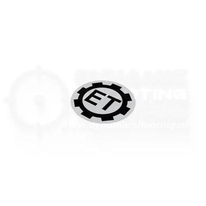 Eemann Tech Sticker Aufkleber
