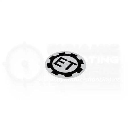 Eemann Tech Sticker Aufkleber