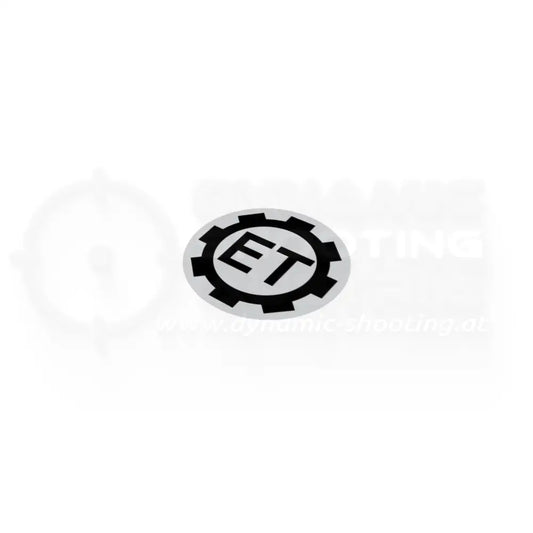 Eemann Tech Sticker Aufkleber
