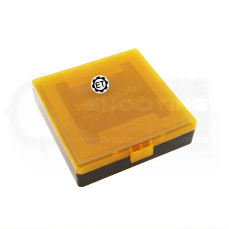 Eemann Tech Sticker Aufkleber