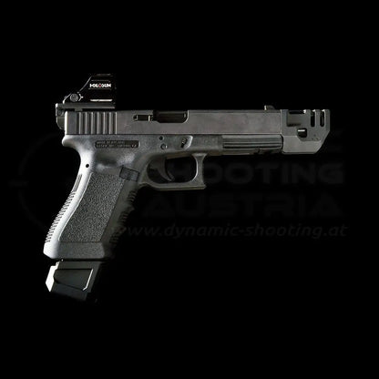 Strike Industries +6 Glock magazine base