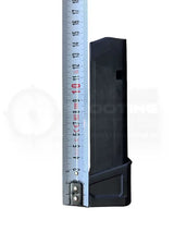 Glock Magazinboden IPSC Standard Optics Division Strike Industries +6 Boden