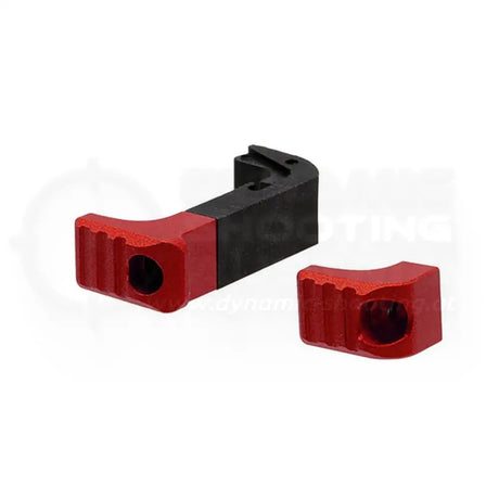 Strike Industries Glock magazine release button