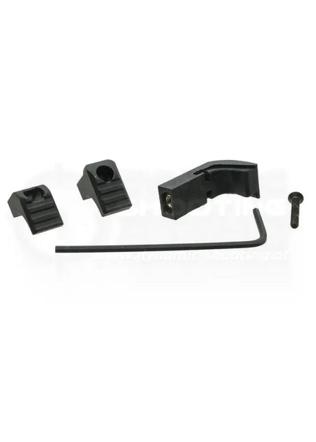 Strike Industries Glock magazine release button