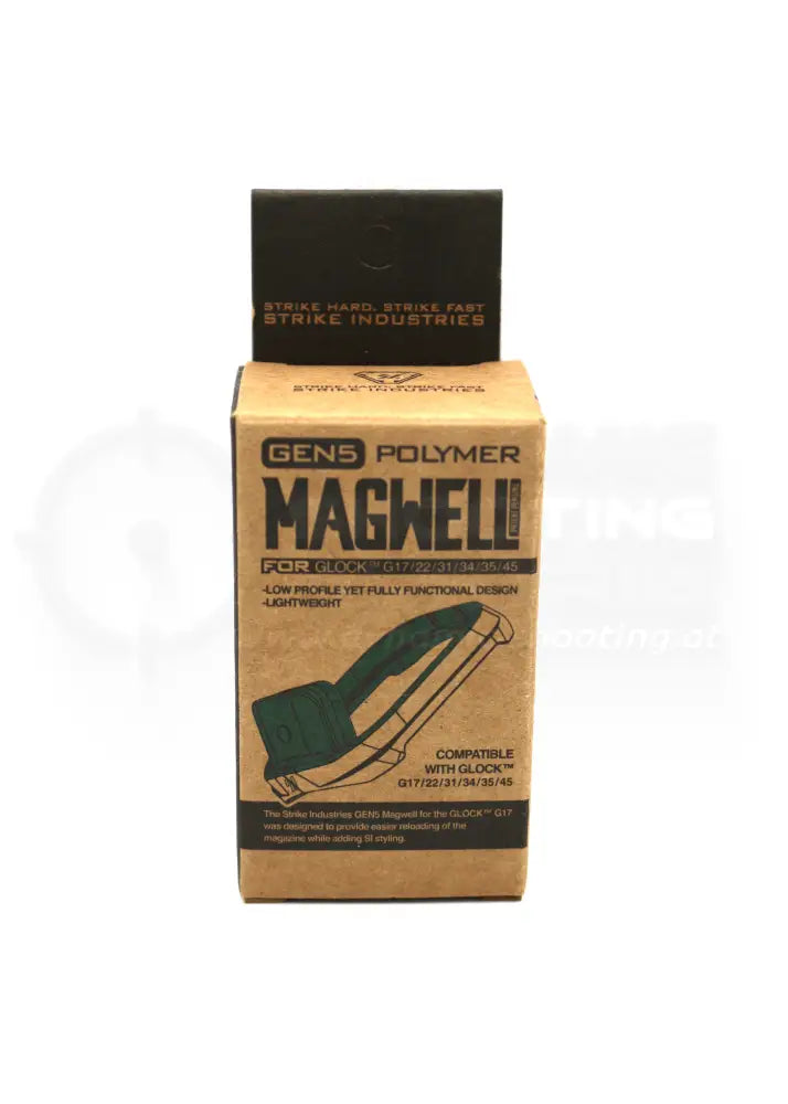 Magazintrichter von Strike Industries passend für die Glock 17 Gen 5